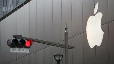 El coche de Apple no verá la luz, pero la compañía distribuirá sistemas de software para coches.