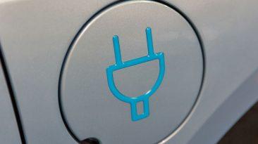 La flota de vehículos de Mapfre se ampliará con la incorporación de coches eléctricos.