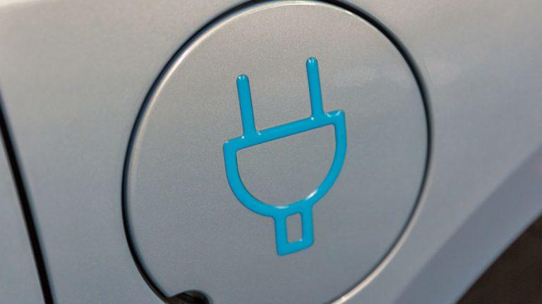 La flota de vehículos de Mapfre se ampliará con la incorporación de coches eléctricos.