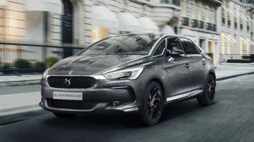 DS 5 Performance Line