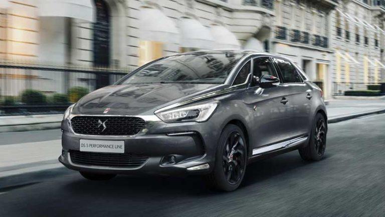 DS 5 Performance Line