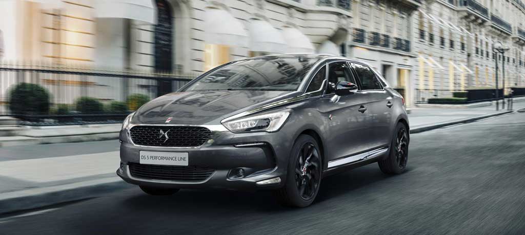 DS 5 Performance Line