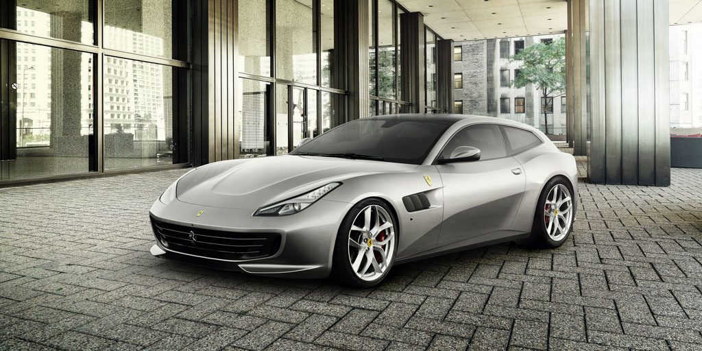 Estos son, actualmente, los 11 coches del mercado que más combustible consumen.