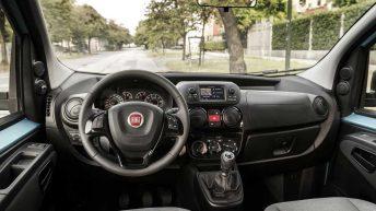 Fiat Qubo 2017
