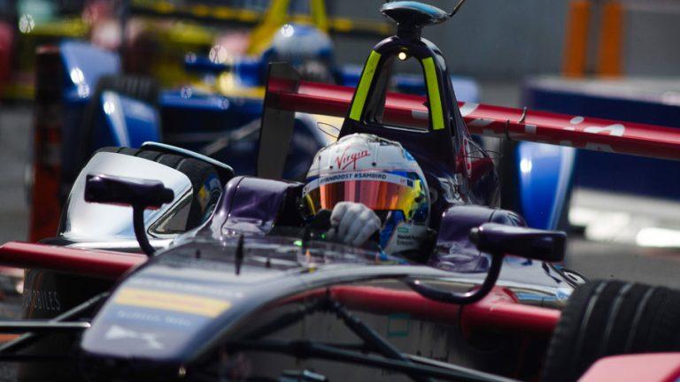 El próximo 9 de octubre, Hong Kong acogerá una nueva jornada de la Fórmula E.