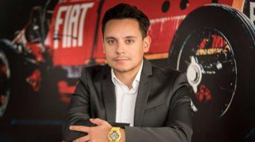 Guillermo García Alfonsín