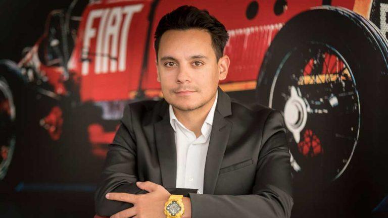 Guillermo García Alfonsín