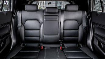 Nuevo Infiniti QX30
