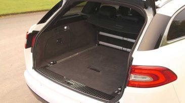 Jaguar XF Sportbrake 2013