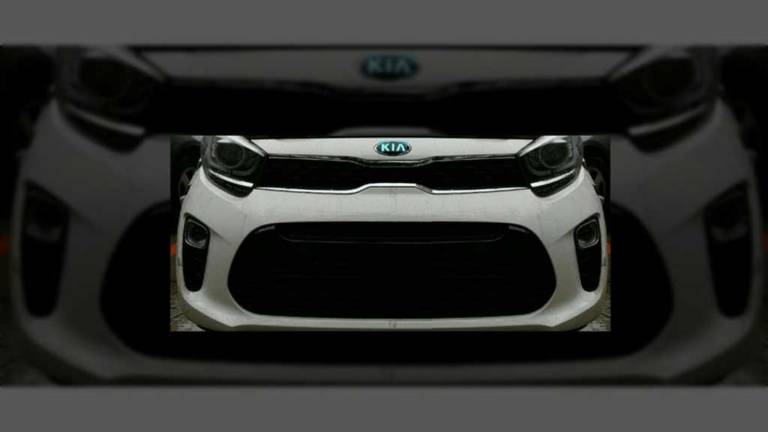 KIA Picanto 2017