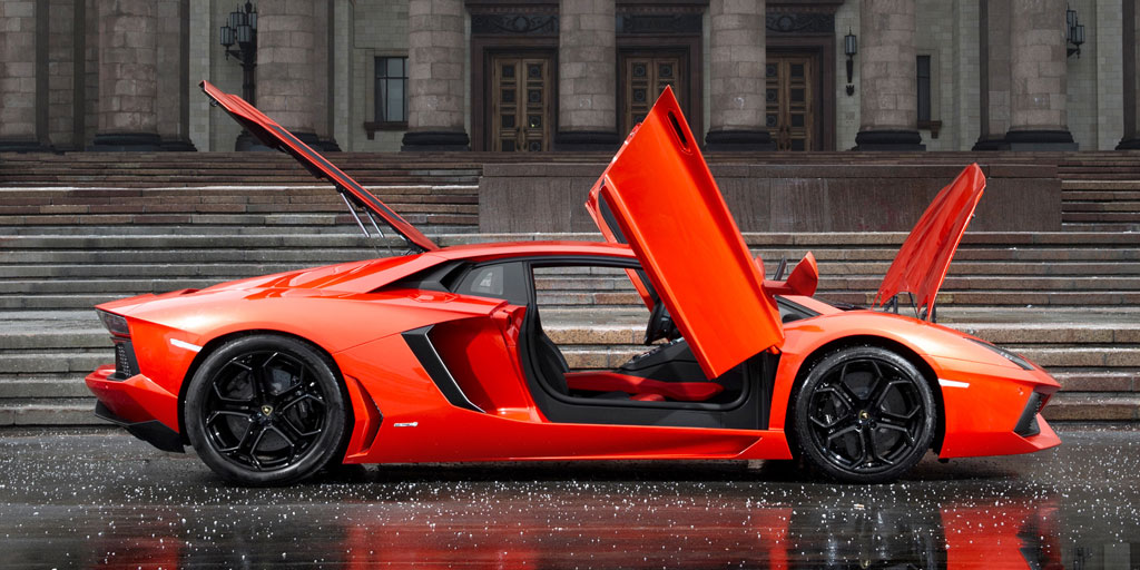 Estos son, actualmente, los 11 coches del mercado que más combustible consumen.