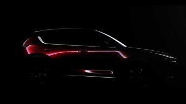 Mazda CX-5 2017