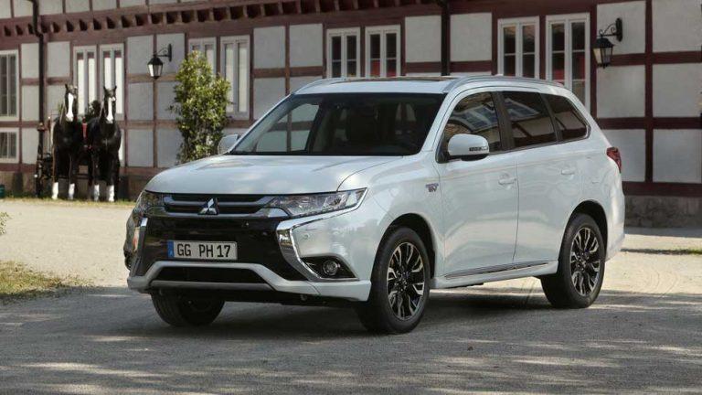 Ofertas de coches en septiembre de 2017