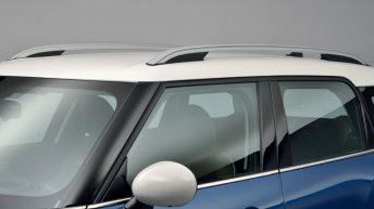 Nuevo MINI Countryman 2017 - Techo