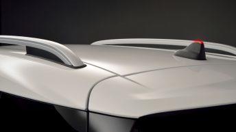 Nuevo MINI Countryman 2017 - Barras de techo