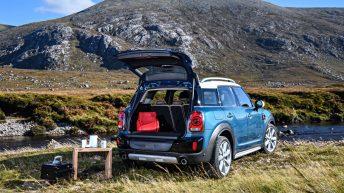 Nuevo MINI Countryman 2017