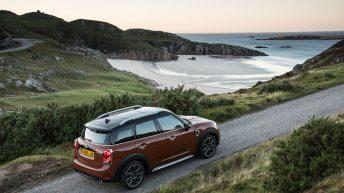 Nuevo MINI Countryman 2017