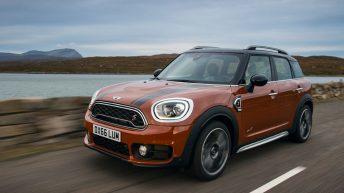 Nuevo MINI Countryman 2017