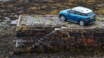 Nuevo MINI Countryman 2017