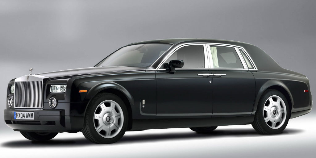 Estos son, actualmente, los 11 coches del mercado que más combustible consumen.