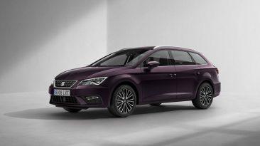 SEAT León 2017 - Nuevo acabado Xcellence