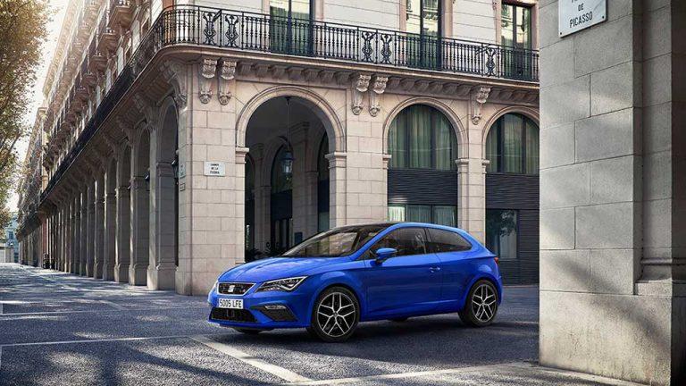 SEAT León 2017