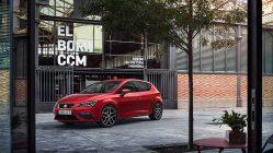 SEAT León 2017