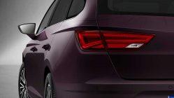 SEAT León 2017