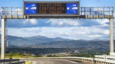 Exceso de velocidad, alcohol o la falta del cinturón fueron algunas de las infracciones detectadas.