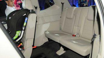 Volkswagen Atlas 2018