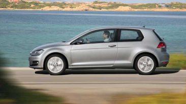 Volkswagen Golf 2013