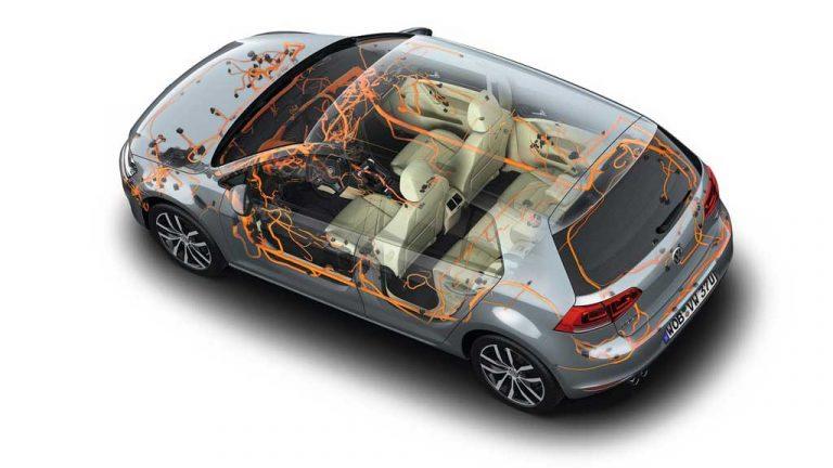 Volkswagen Golf 2013