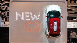 Citroën C3 Feel 3 Limited Edition