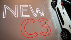 Citroën C3 Feel 3 Limited Edition