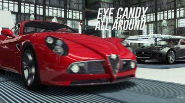 Gear Club para móvil