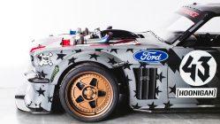 Hoonicorn Mustang V2 Ken Block