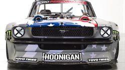 Hoonicorn Mustang V2 Ken Block