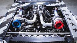 Hoonicorn Mustang V2 Ken Block