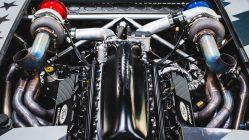 Hoonicorn Mustang V2 Ken Block