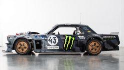 Hoonicorn Mustang V2 Ken Block