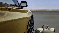 Infiniti Q60 Neiman Marcus