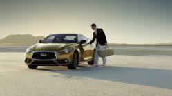 Infiniti Q60 Neiman Marcus