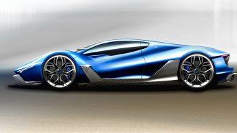 Maserati MC-63 Andrea Ortile