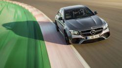 Mercedes-AMG E 63 4MATIC 2017 frontal