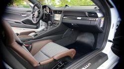 Porsche 911 R subasta Bonhams