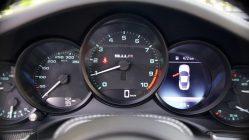 Porsche 911 R subasta Bonhams