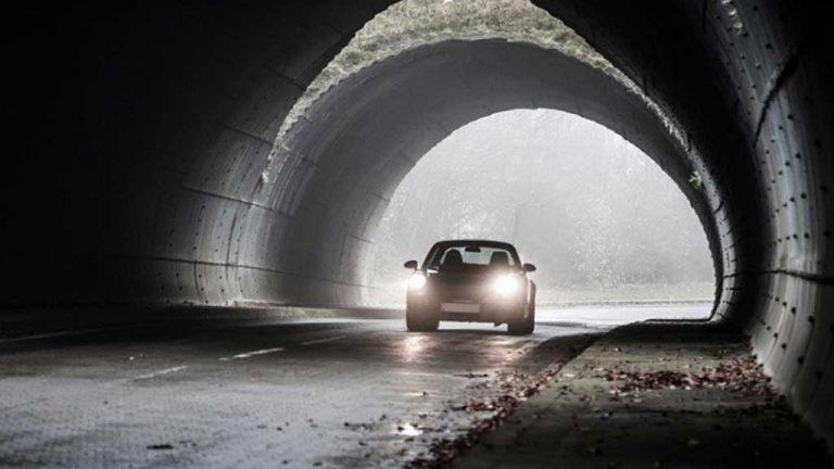 Instalar sensor de alumbrado