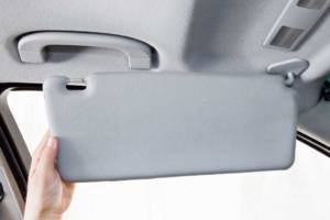 Limpiar techo del coche