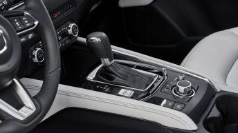 Nuevo Mazda CX-5 2017