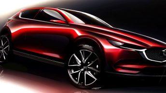 Nuevo Mazda CX-5 2017